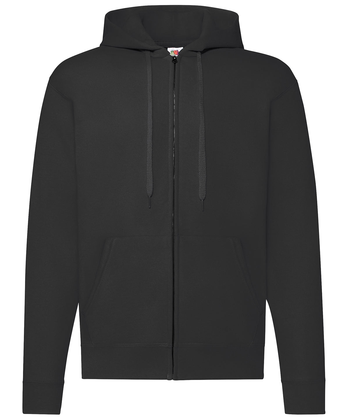 FOL Classic 80/20 Hooded Sweatshirt Jacket