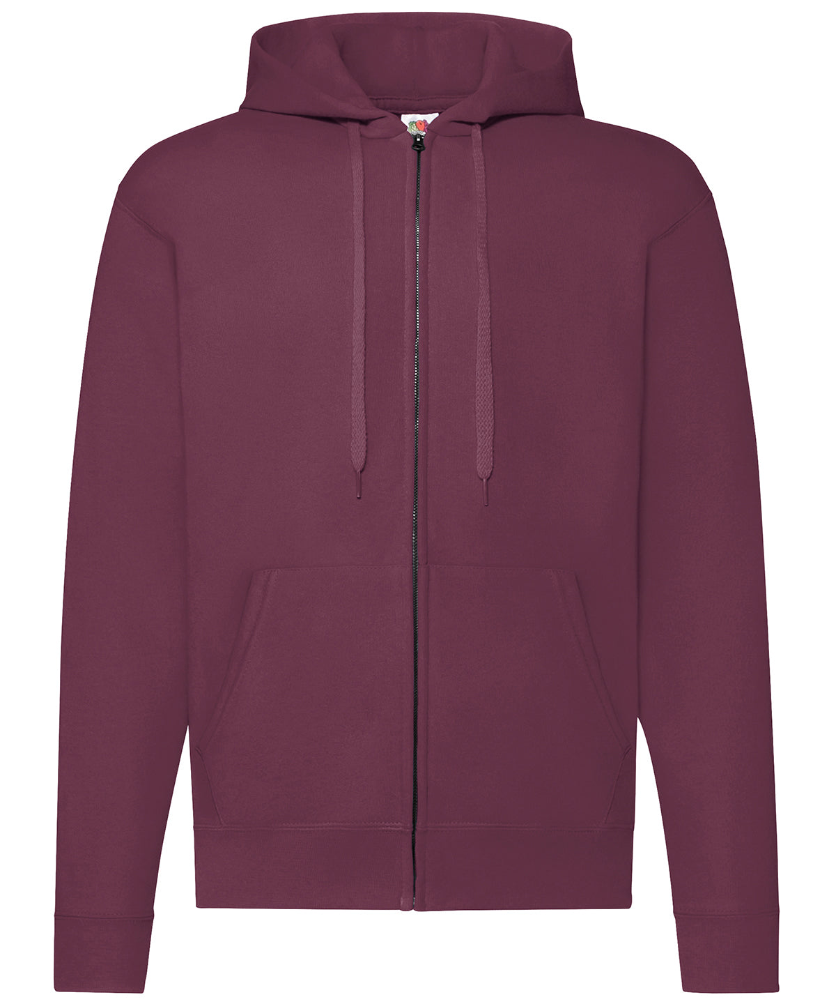 FOL Classic 80/20 Hooded Sweatshirt Jacket
