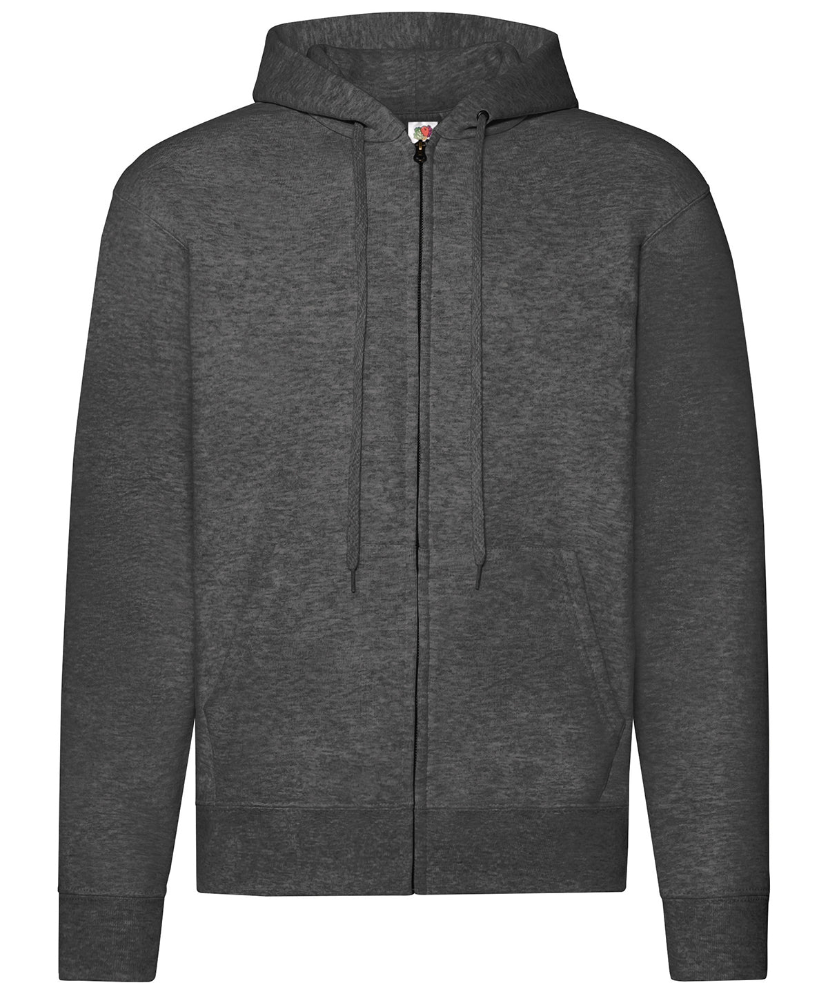 FOL Classic 80/20 Hooded Sweatshirt Jacket