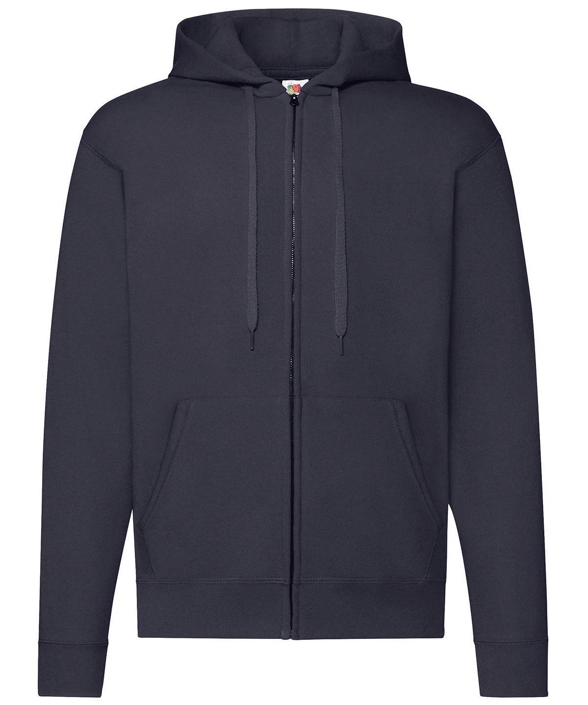 FOL Classic 80/20 Hooded Sweatshirt Jacket