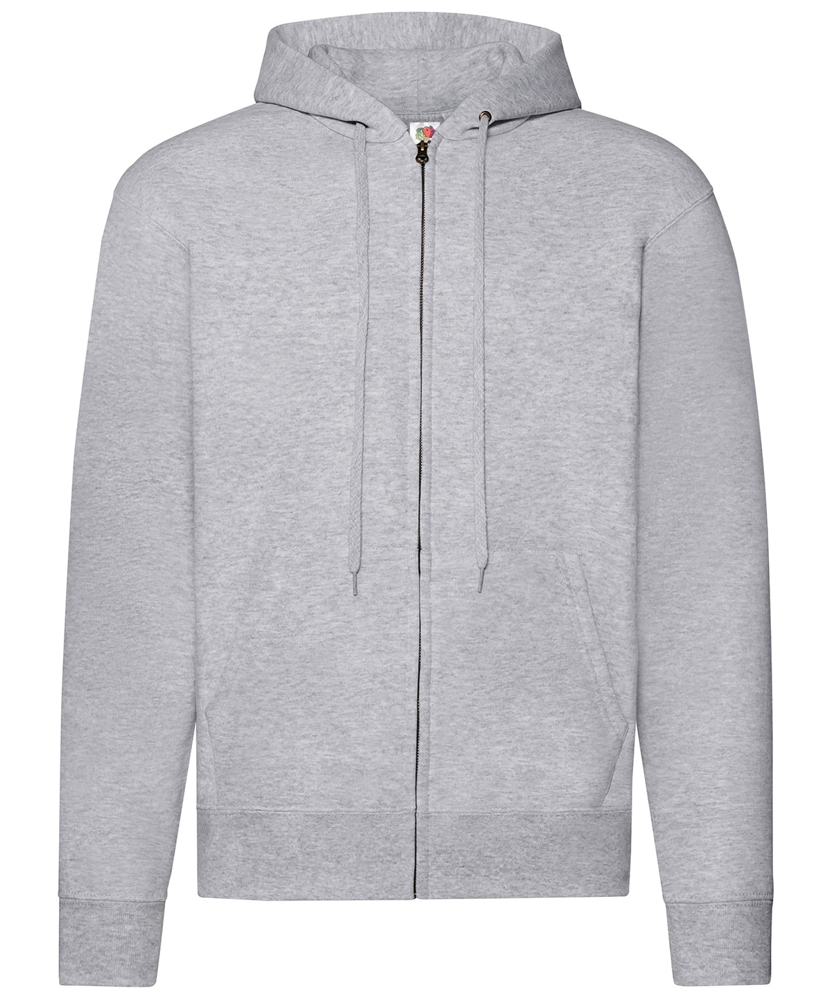 FOL Classic 80/20 Hooded Sweatshirt Jacket