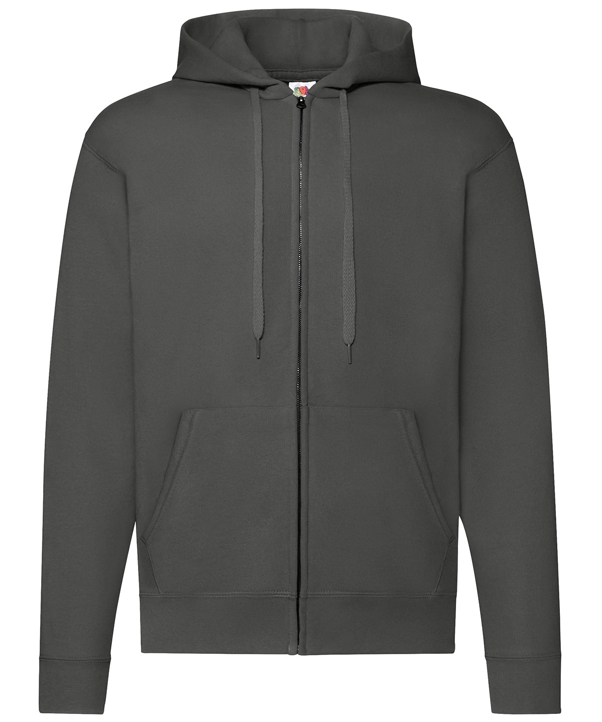 FOL Classic 80/20 Hooded Sweatshirt Jacket