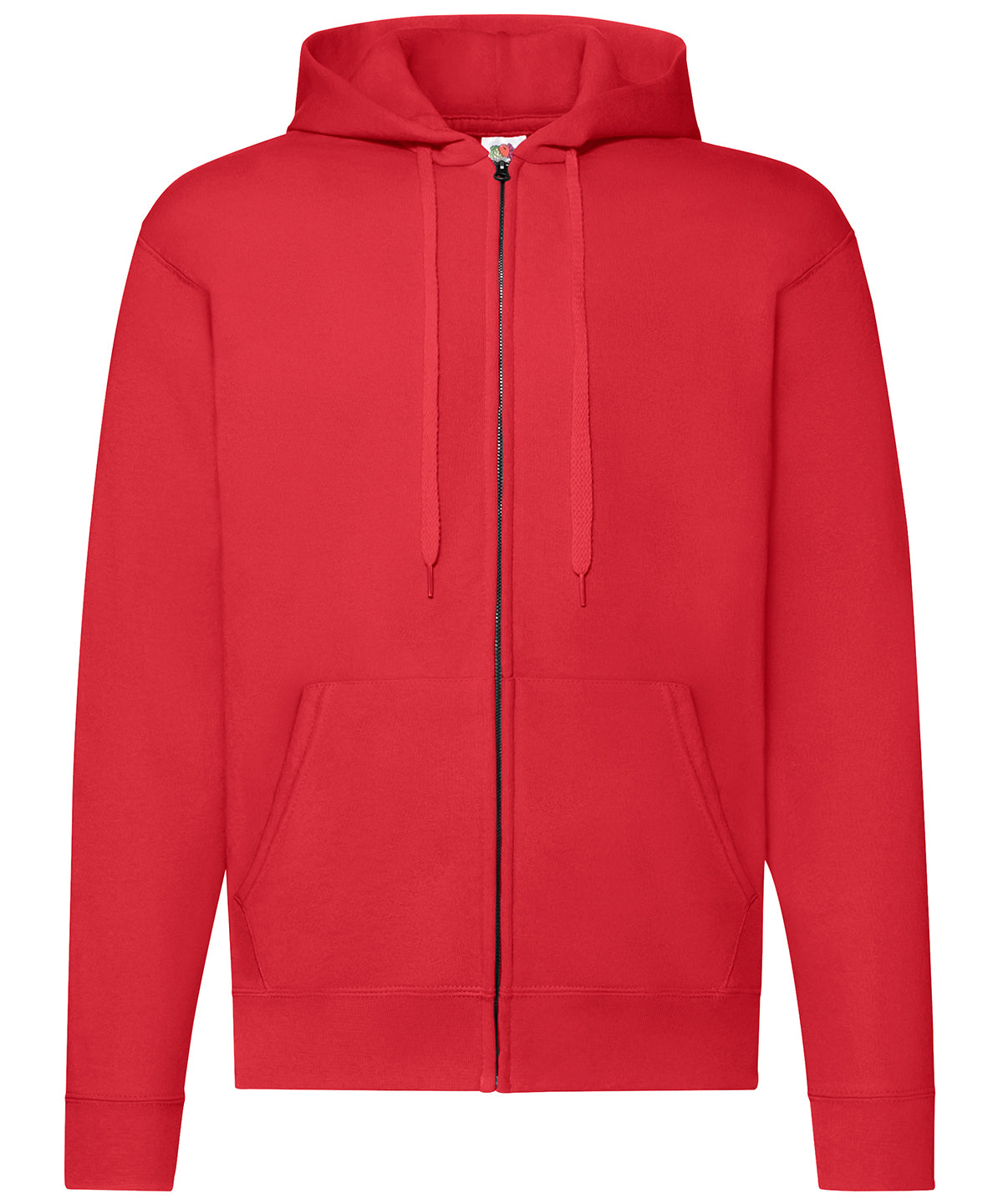 FOL Classic 80/20 Hooded Sweatshirt Jacket