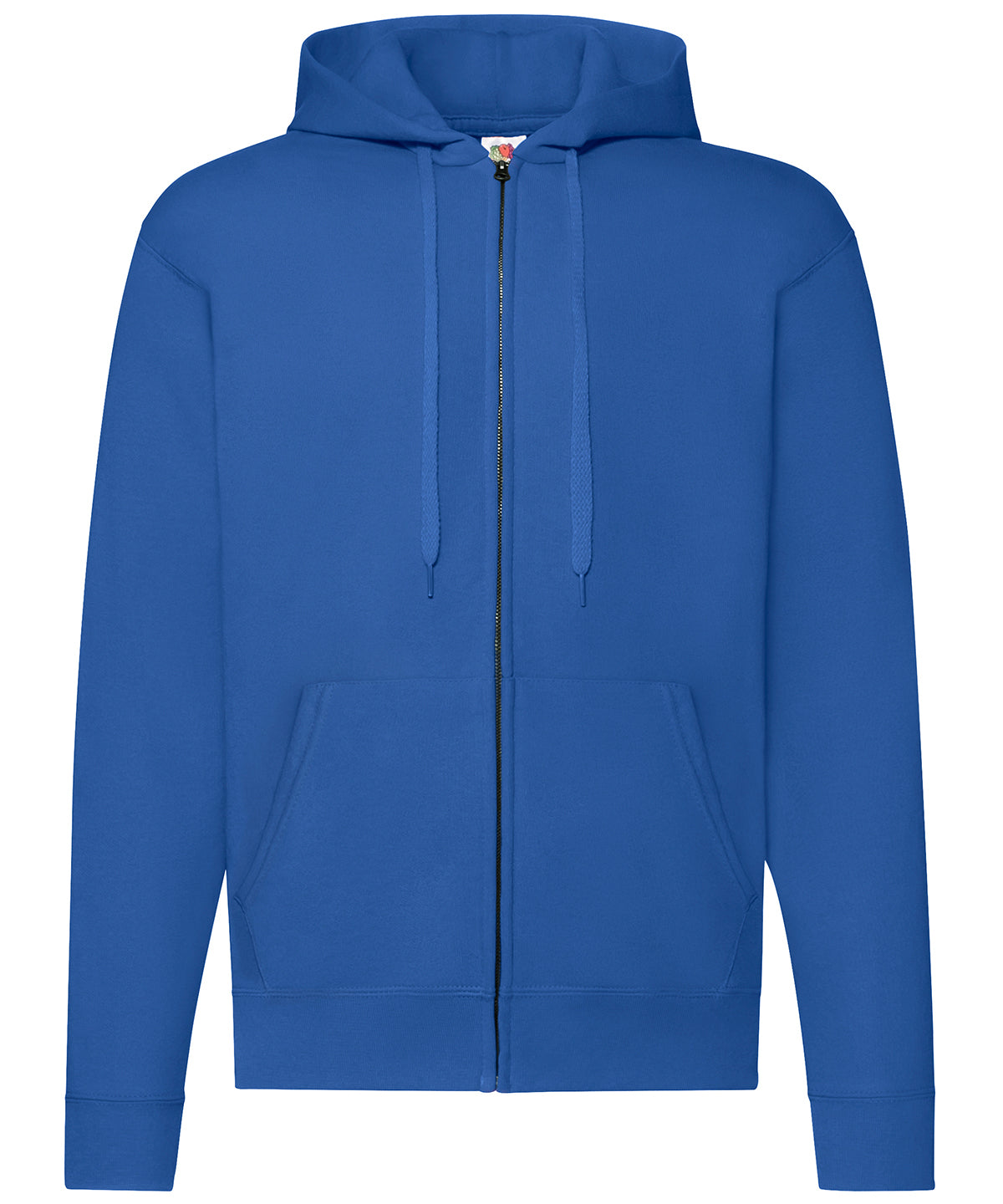 FOL Classic 80/20 Hooded Sweatshirt Jacket