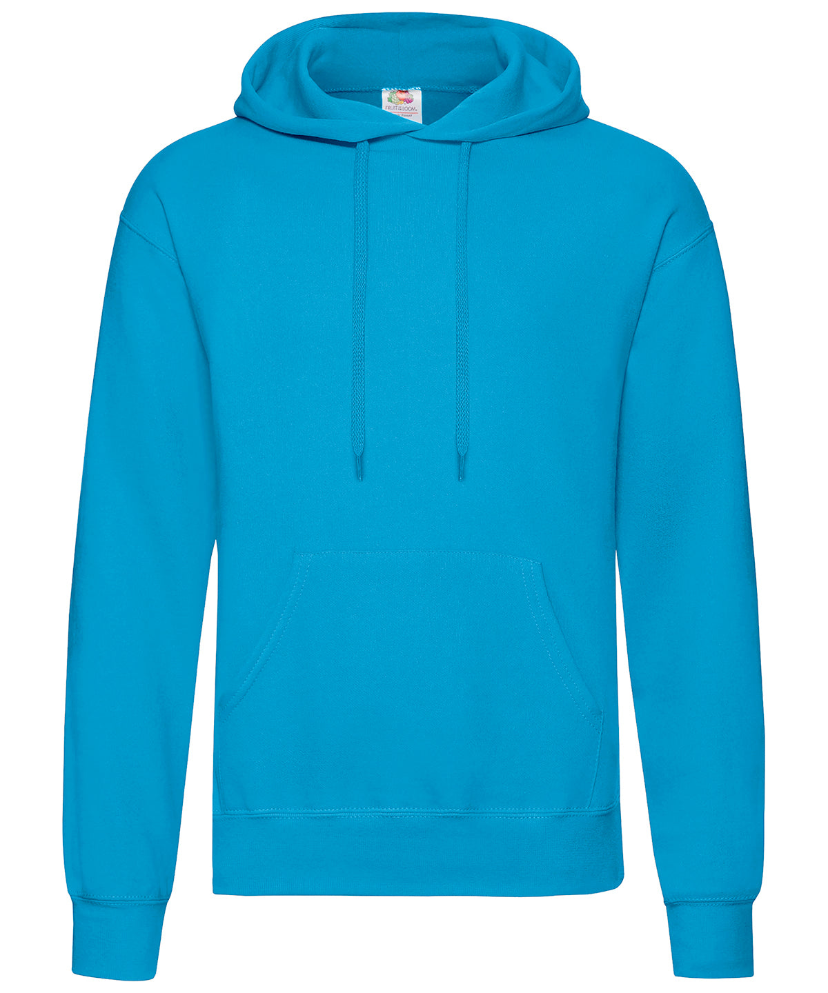 FOL Classic 80/20 Hooded Sweatshirt