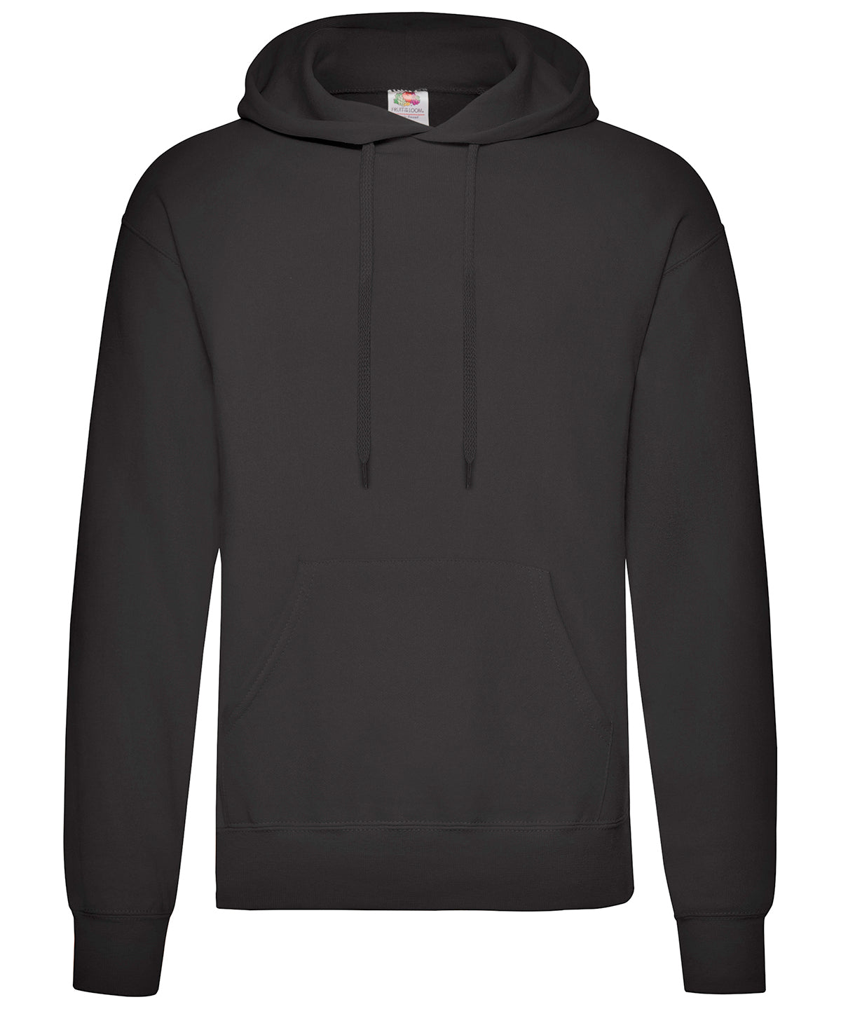 FOL Classic 80/20 Hooded Sweatshirt