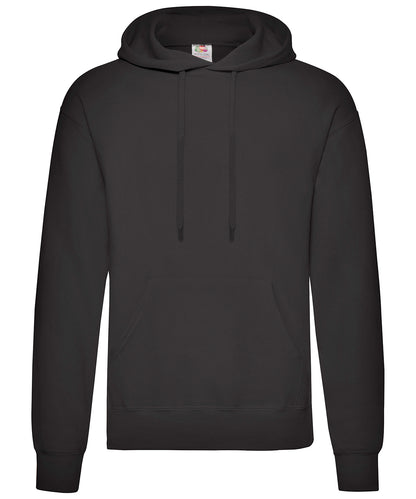 FOL Classic 80/20 Hooded Sweatshirt
