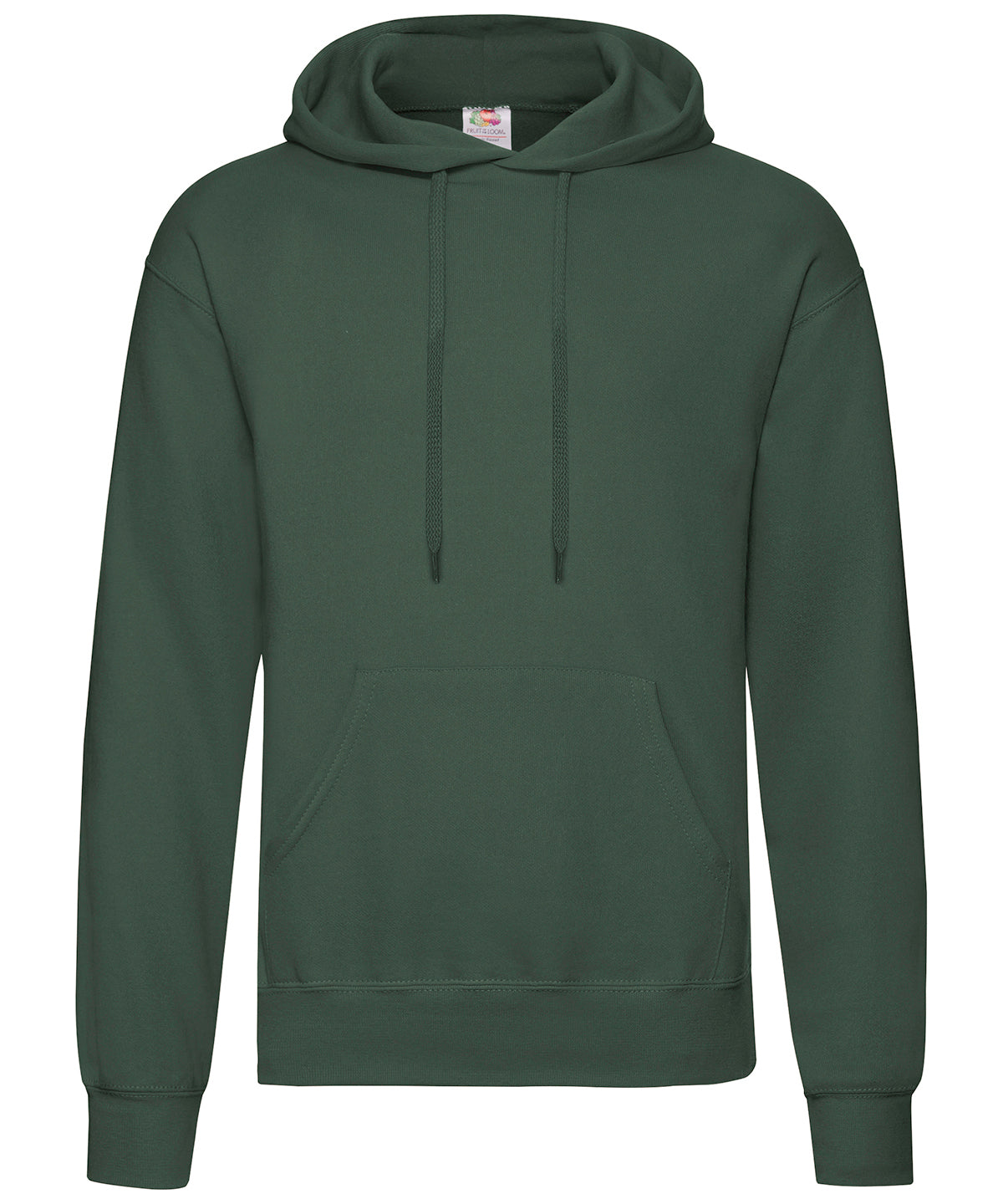 FOL Classic 80/20 Hooded Sweatshirt