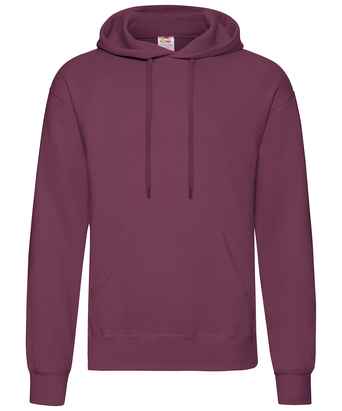 FOL Classic 80/20 Hooded Sweatshirt