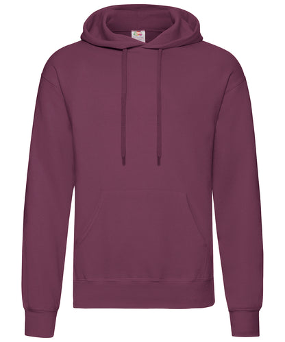 FOL Classic 80/20 Hooded Sweatshirt