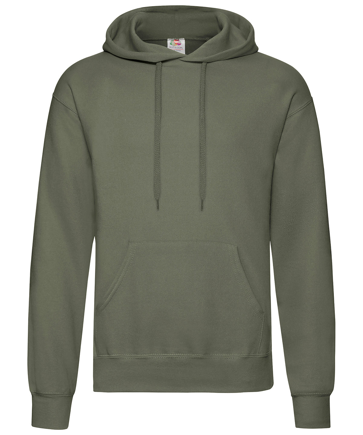 FOL Classic 80/20 Hooded Sweatshirt