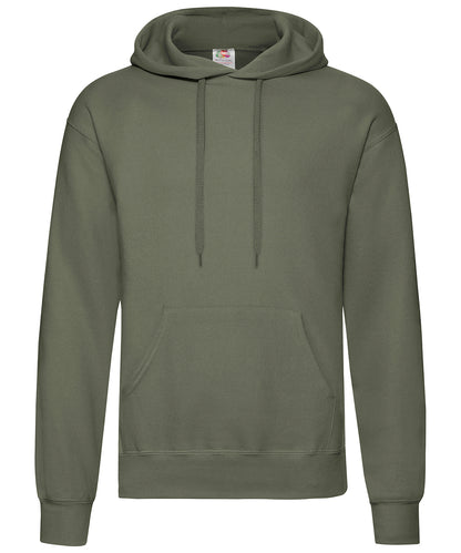 FOL Classic 80/20 Hooded Sweatshirt