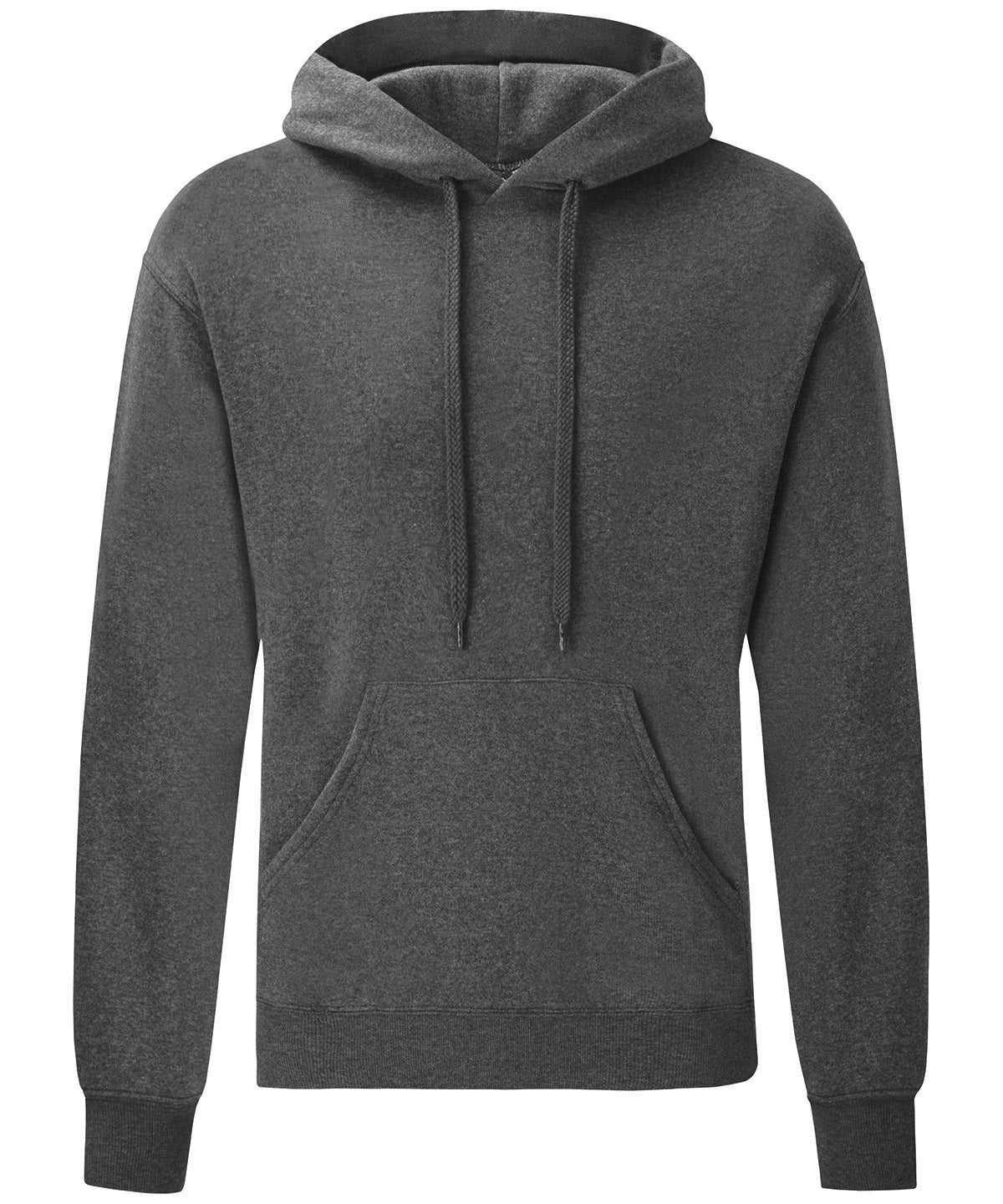 FOL Classic 80/20 Hooded Sweatshirt