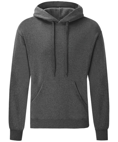 FOL Classic 80/20 Hooded Sweatshirt