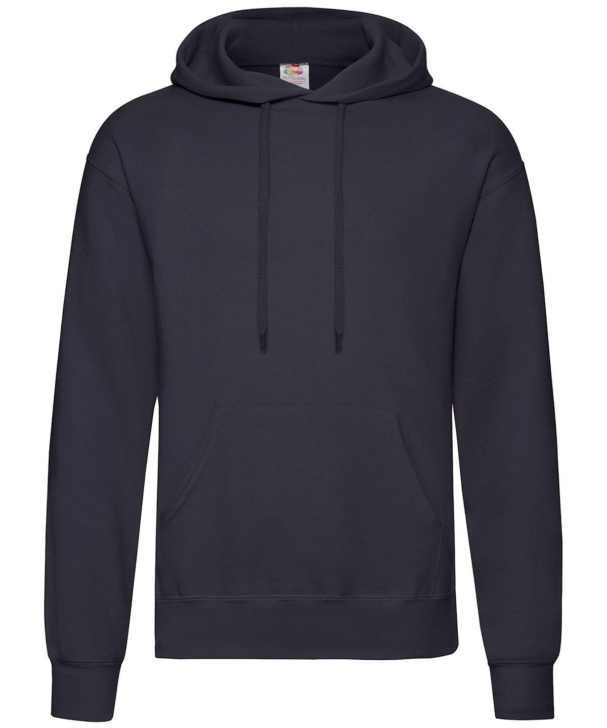 FOL Classic 80/20 Hooded Sweatshirt