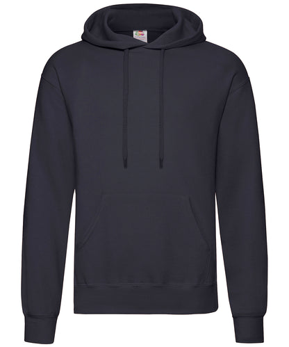FOL Classic 80/20 Hooded Sweatshirt