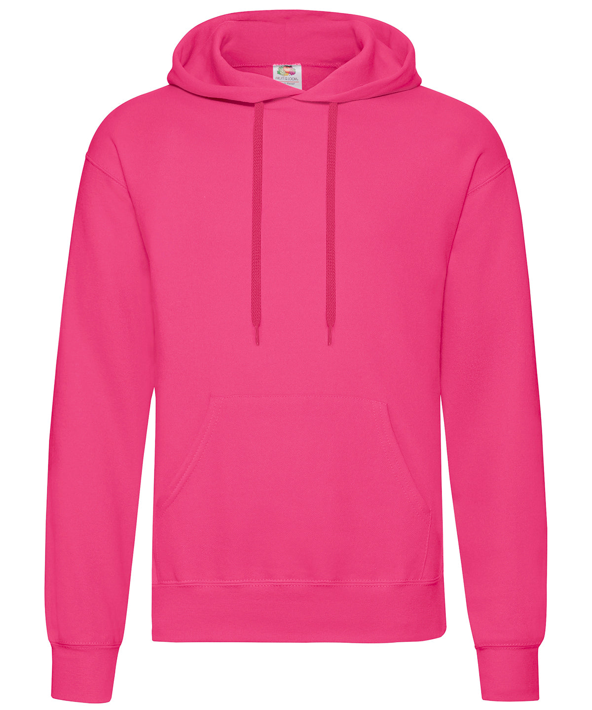 FOL Classic 80/20 Hooded Sweatshirt