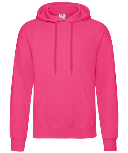 FOL Classic 80/20 Hooded Sweatshirt