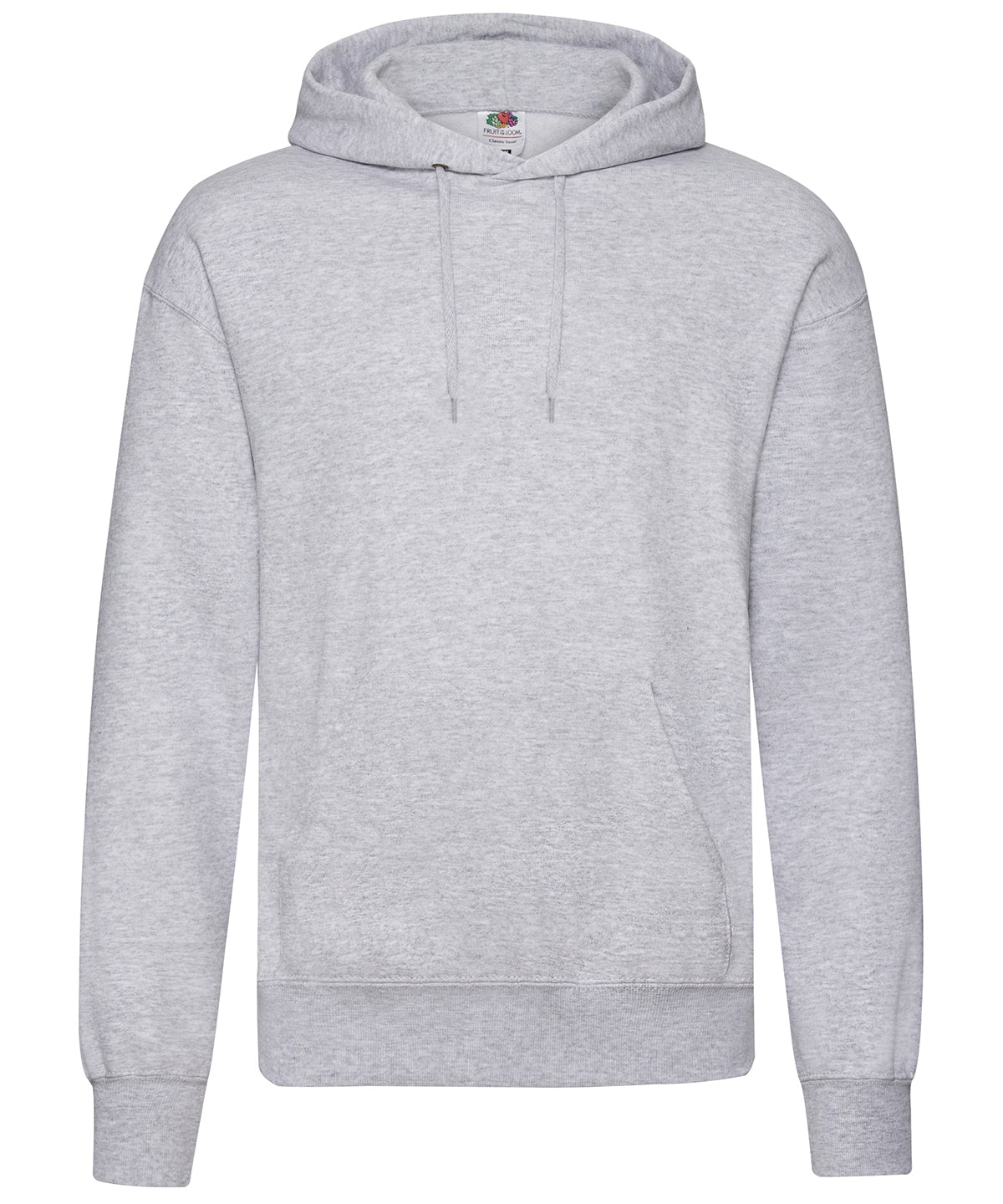 FOL Classic 80/20 Hooded Sweatshirt