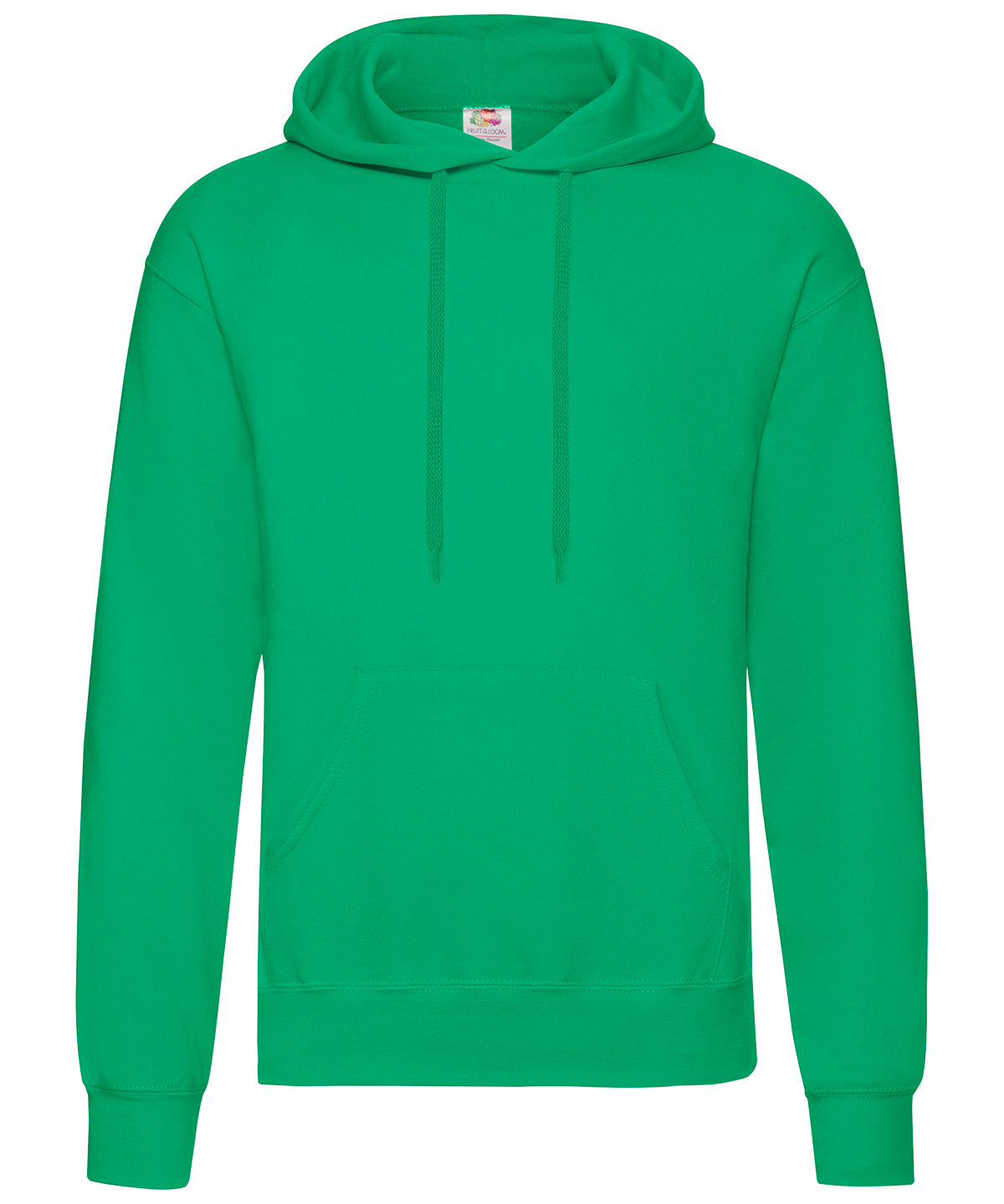 FOL Classic 80/20 Hooded Sweatshirt