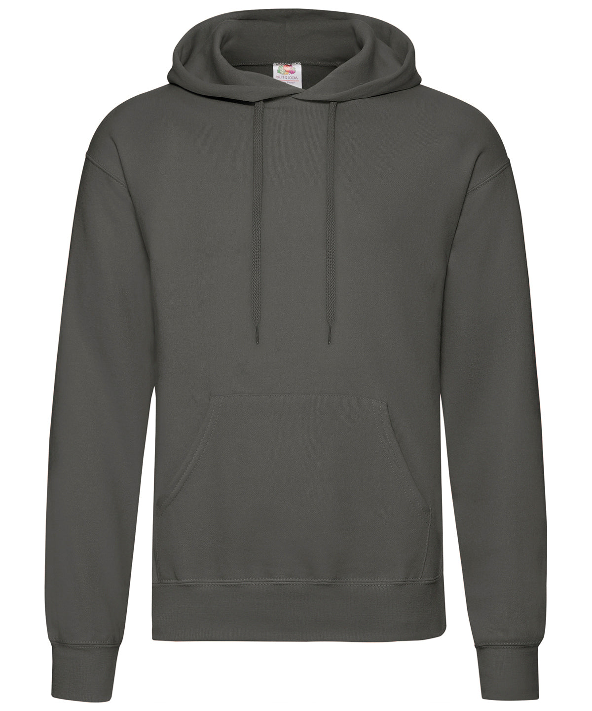 FOL Classic 80/20 Hooded Sweatshirt
