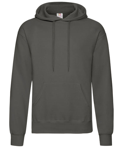 FOL Classic 80/20 Hooded Sweatshirt