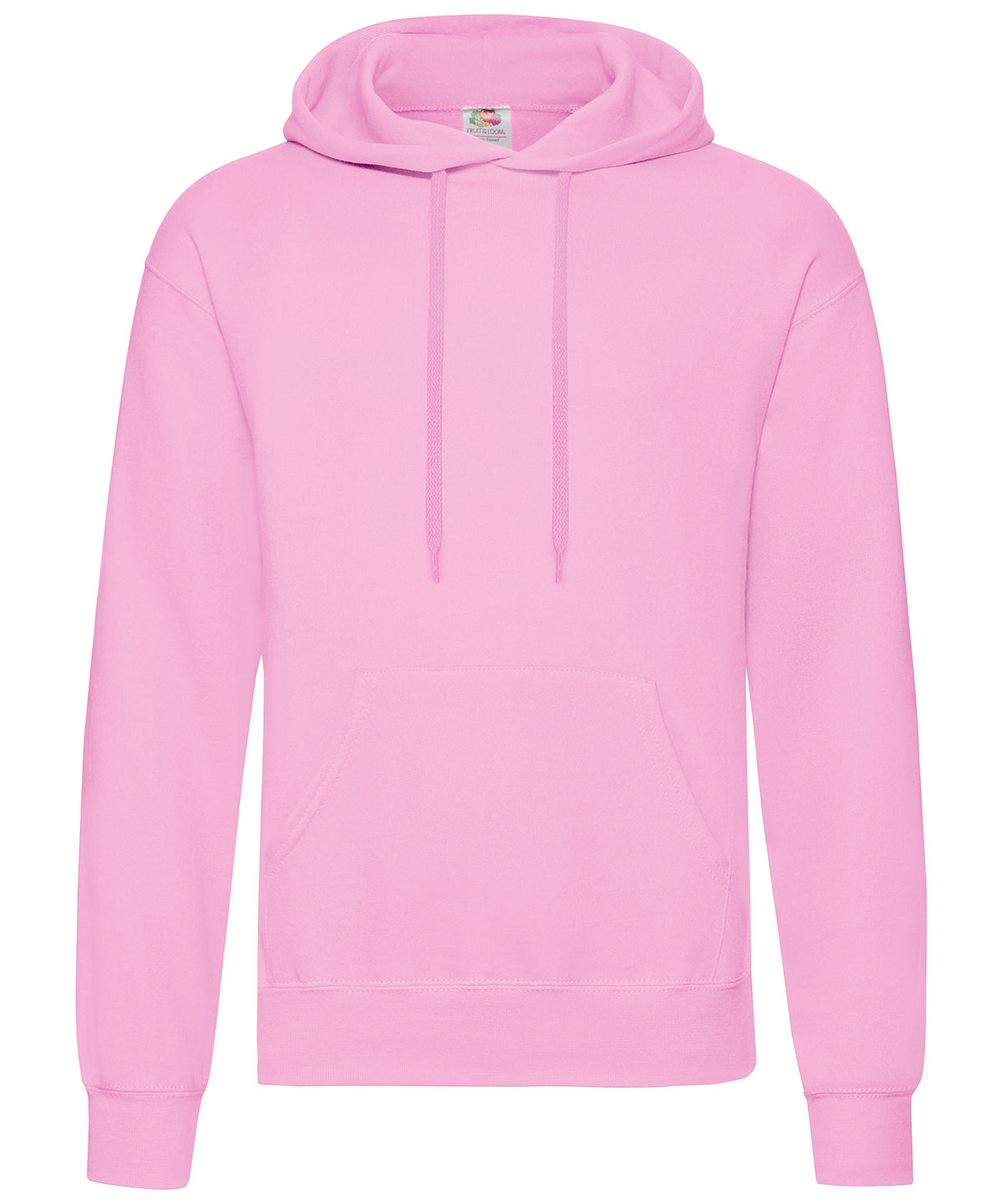 FOL Classic 80/20 Hooded Sweatshirt
