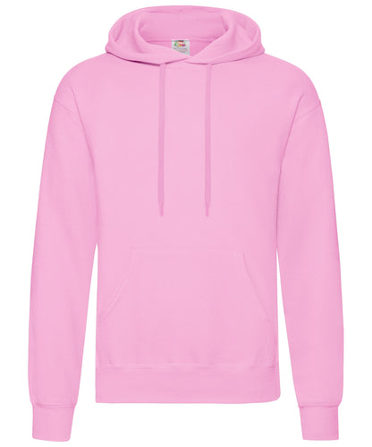 FOL Classic 80/20 Hooded Sweatshirt