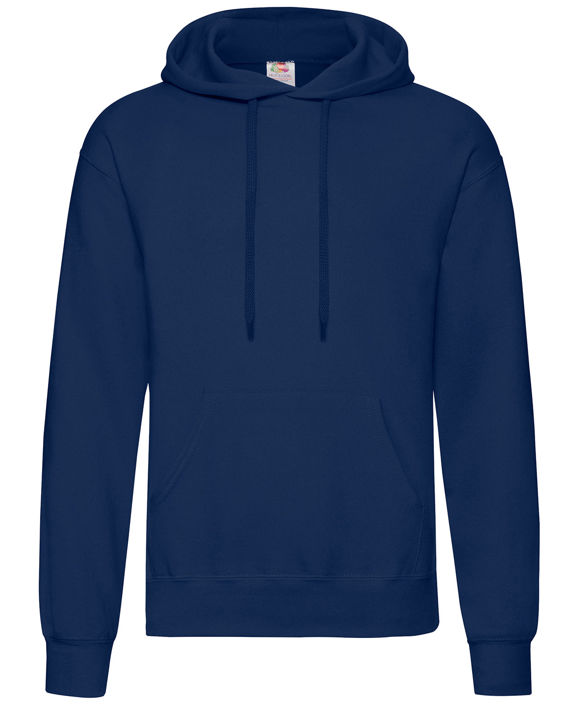 FOL Classic 80/20 Hooded Sweatshirt