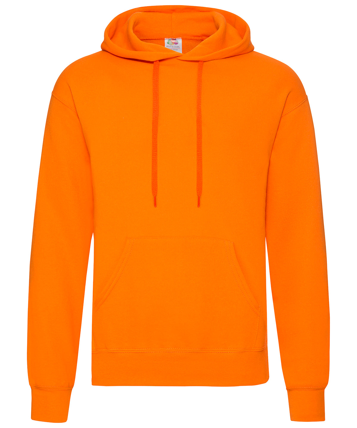 FOL Classic 80/20 Hooded Sweatshirt