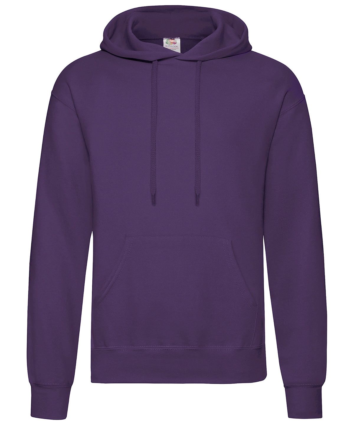 FOL Classic 80/20 Hooded Sweatshirt