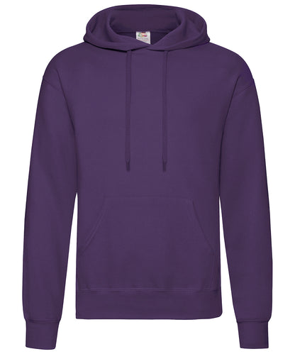 FOL Classic 80/20 Hooded Sweatshirt