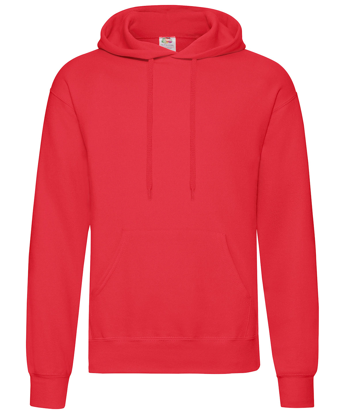 FOL Classic 80/20 Hooded Sweatshirt