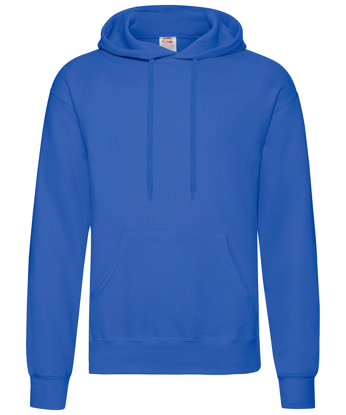 FOL Classic 80/20 Hooded Sweatshirt