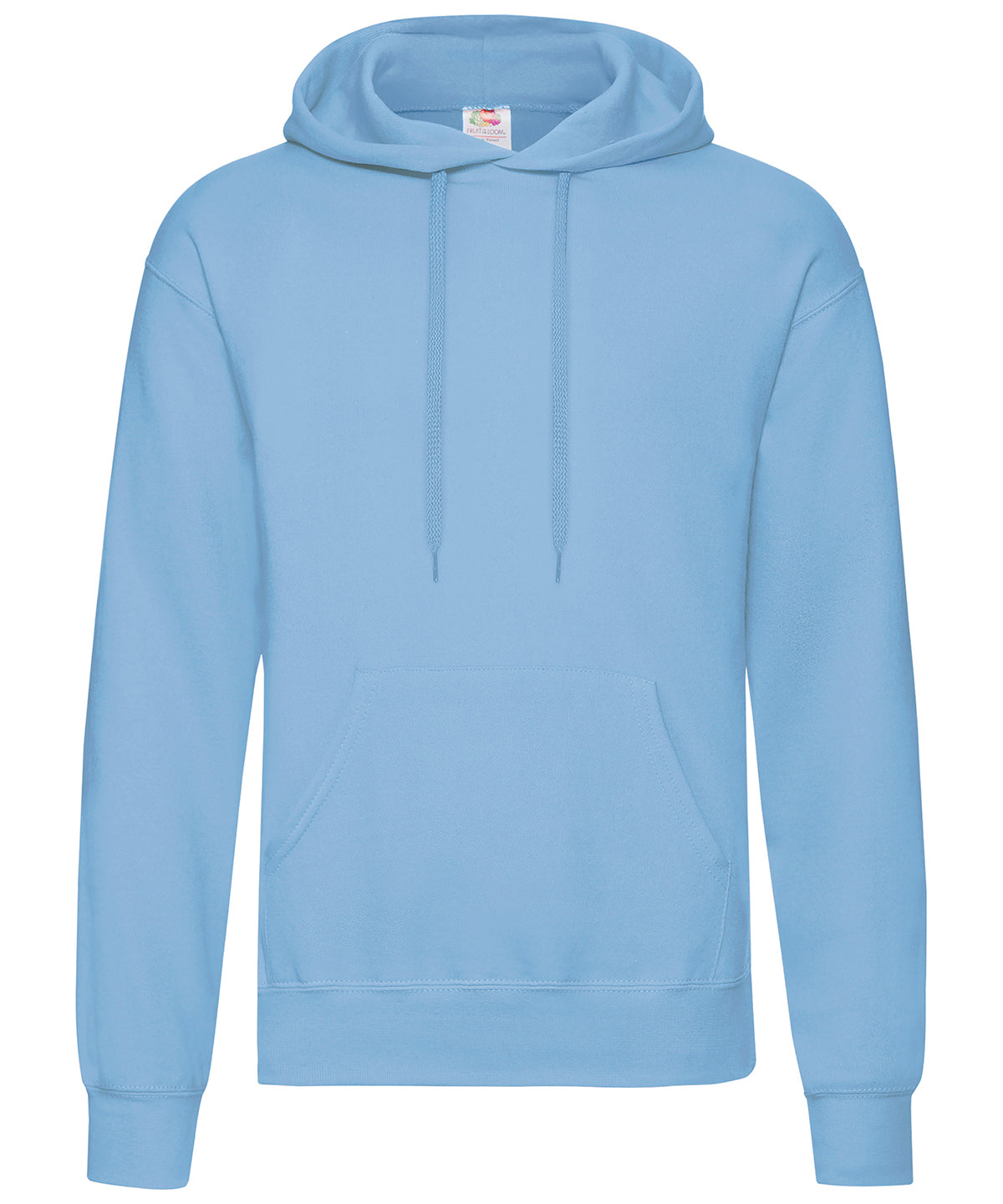 FOL Classic 80/20 Hooded Sweatshirt