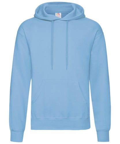 FOL Classic 80/20 Hooded Sweatshirt