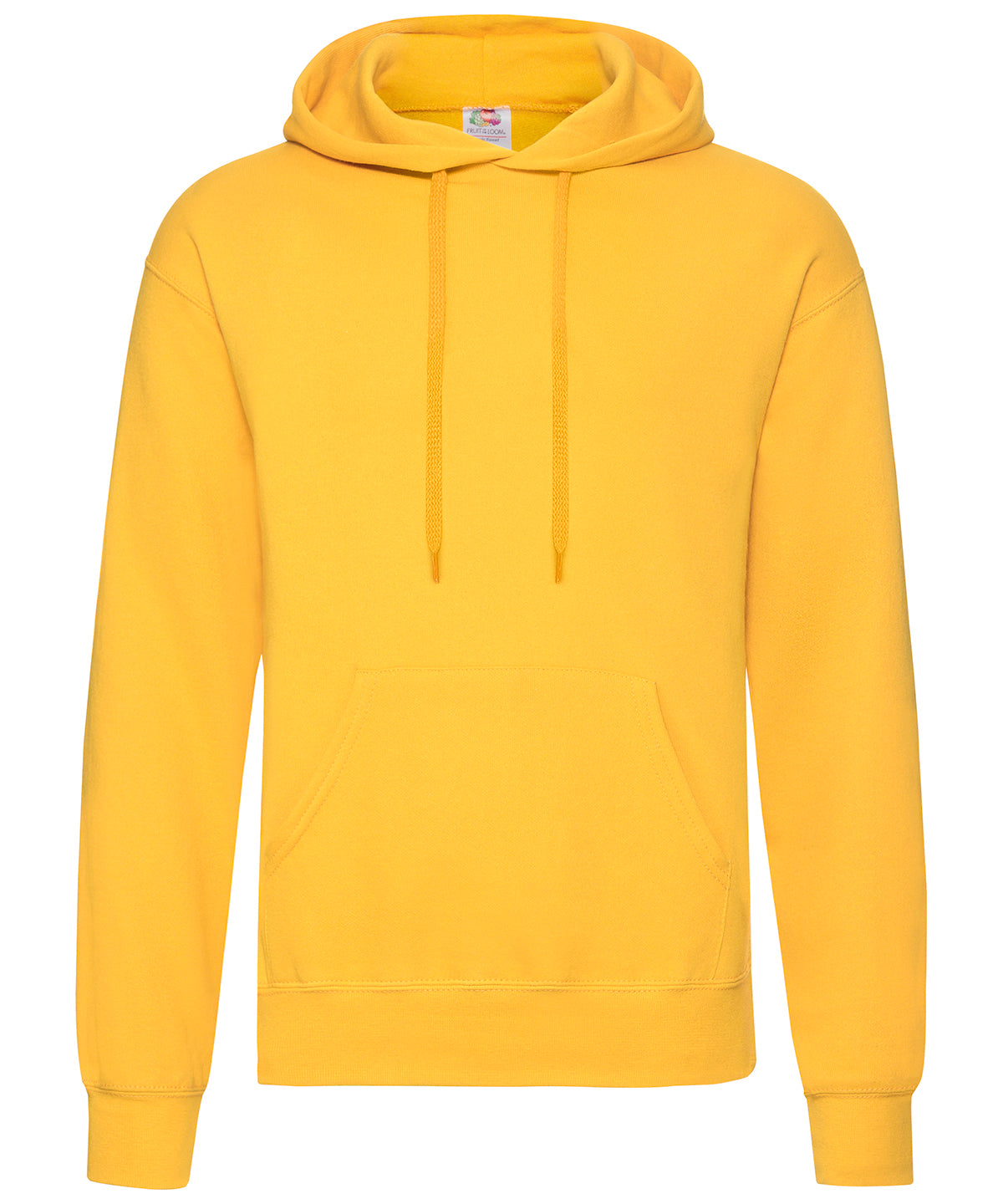FOL Classic 80/20 Hooded Sweatshirt