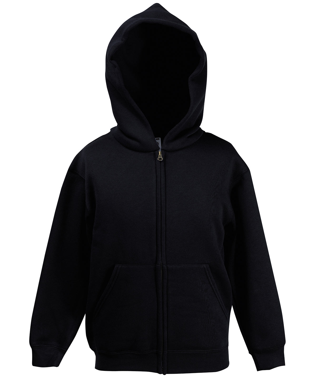 FOL Kids Classic Hooded Sweatshirt Jacket