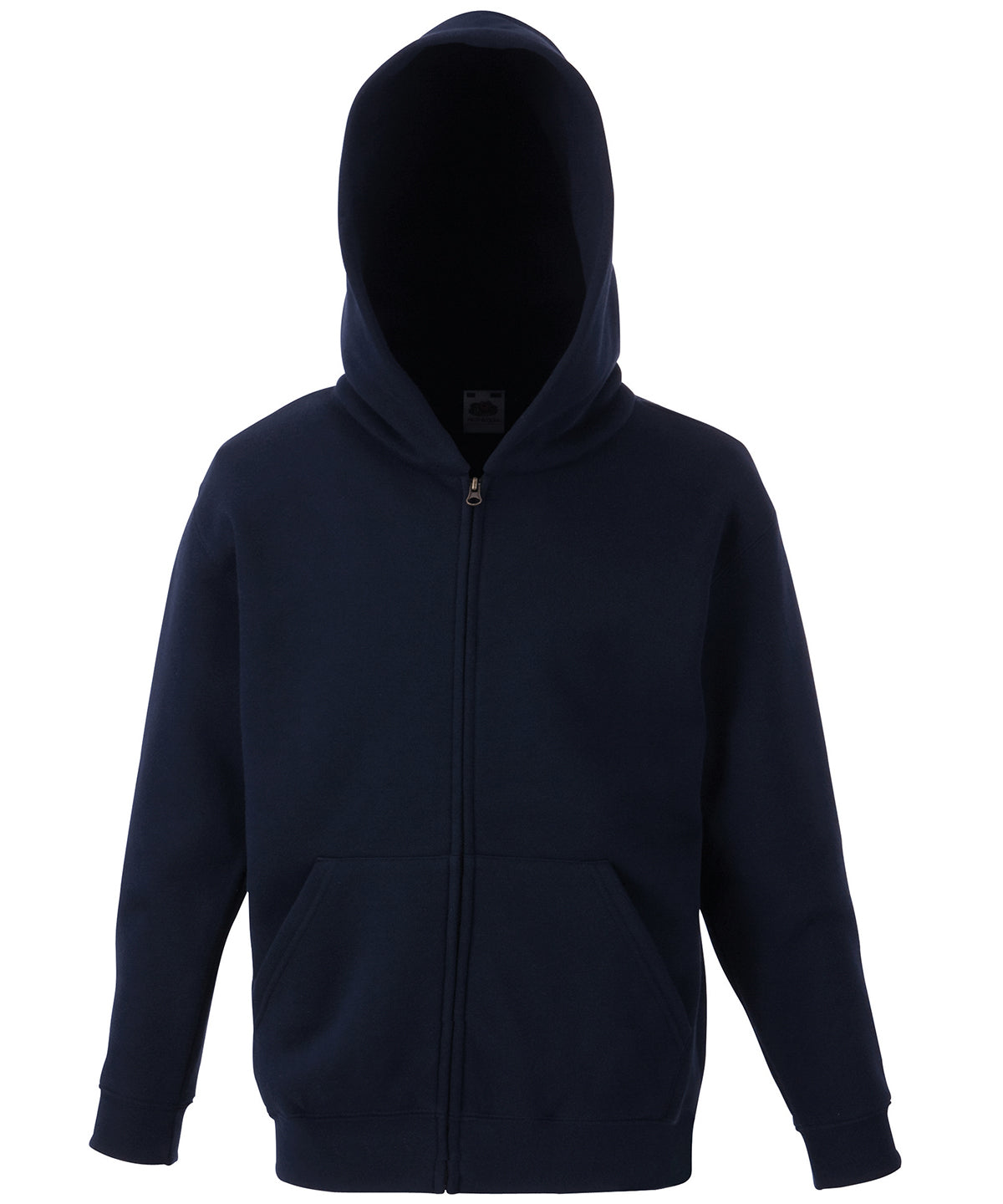 FOL Kids Classic Hooded Sweatshirt Jacket