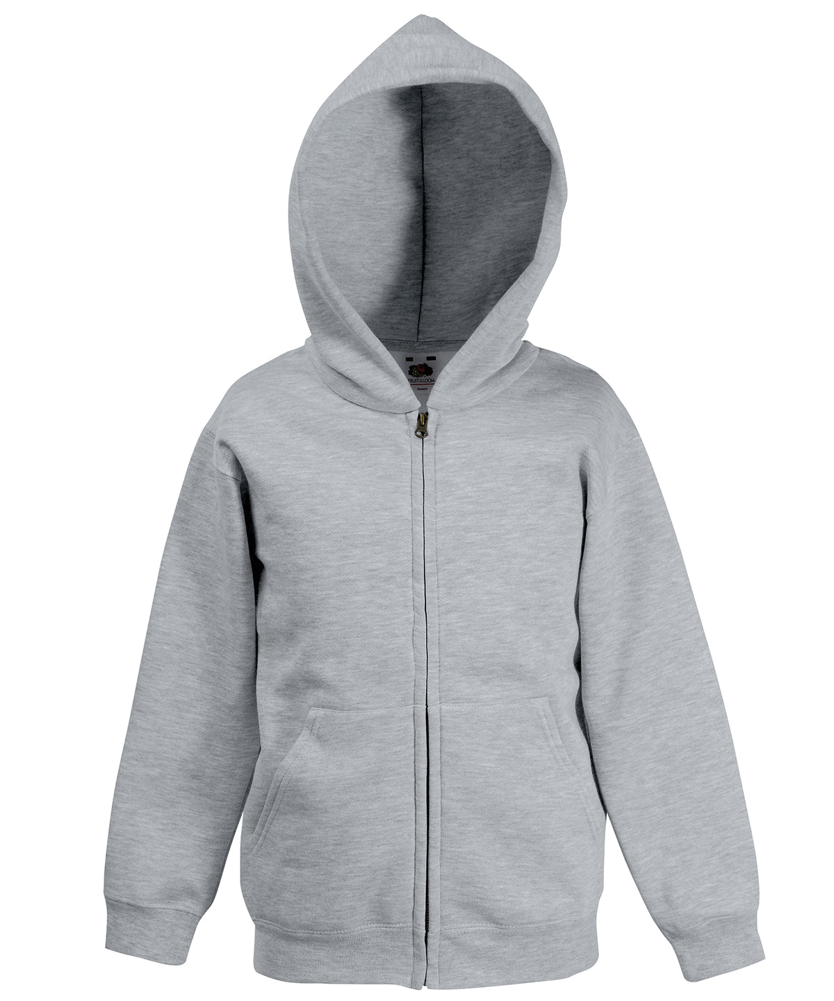 FOL Kids Classic Hooded Sweatshirt Jacket