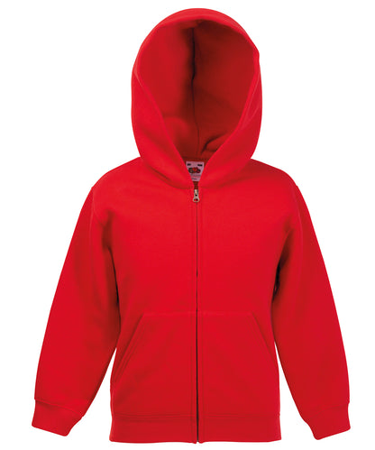 FOL Kids Classic Hooded Sweatshirt Jacket