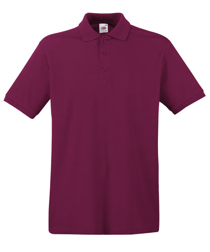 FOL Premium Polo