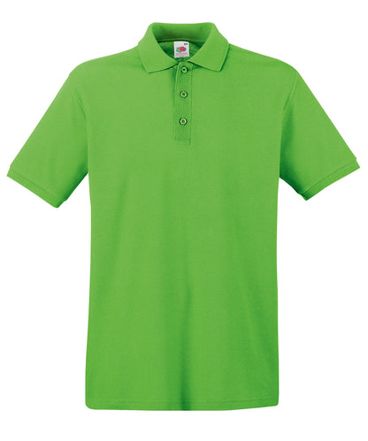 FOL Premium Polo