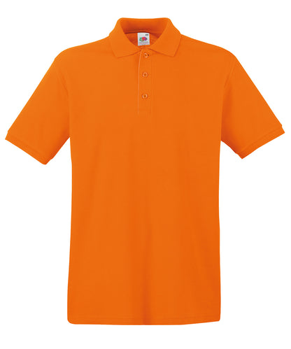 FOL Premium Polo
