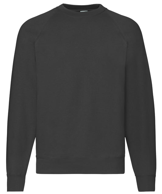 FOL Classic 80/20 Raglan Sweatshirt