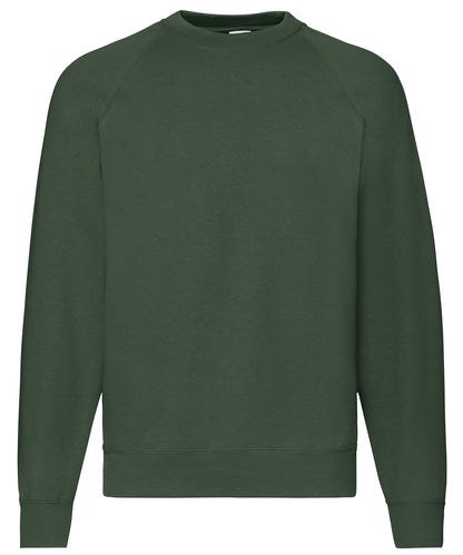 FOL Classic 80/20 Raglan Sweatshirt