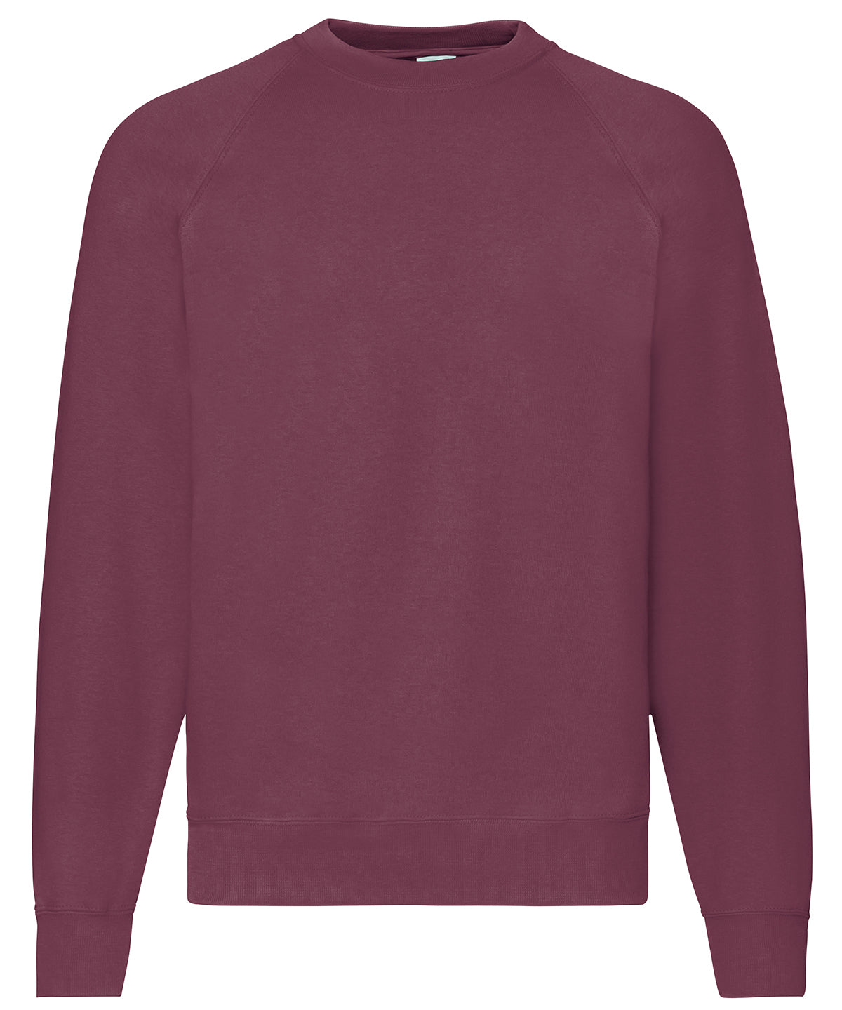 FOL Classic 80/20 Raglan Sweatshirt