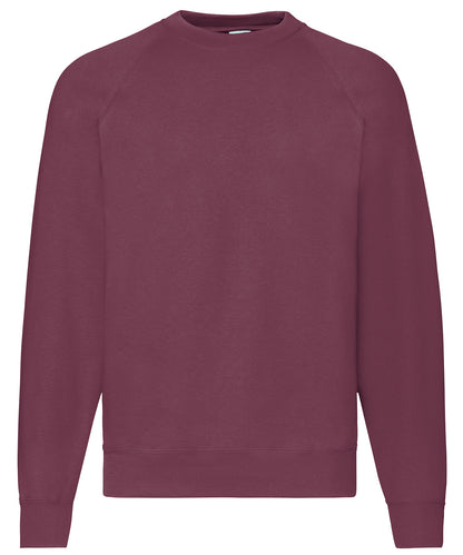 FOL Classic 80/20 Raglan Sweatshirt