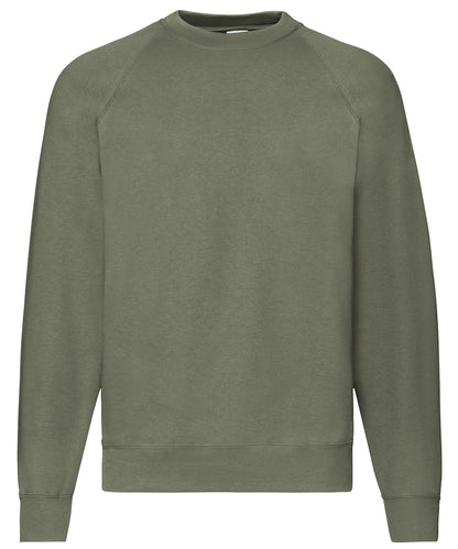 FOL Classic 80/20 Raglan Sweatshirt