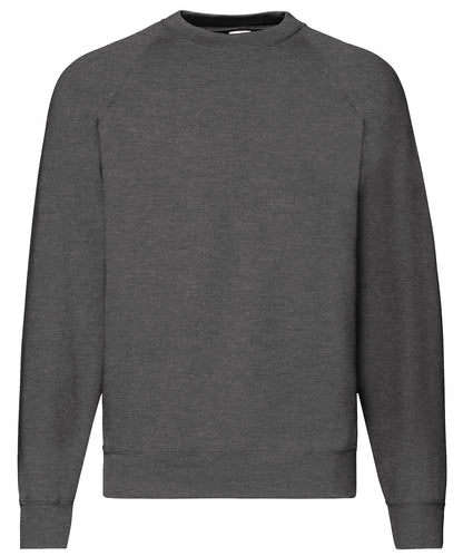 FOL Classic 80/20 Raglan Sweatshirt